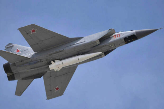 ВС РФ ударили по месту разгрузки дронов НАТО в порту Измаила