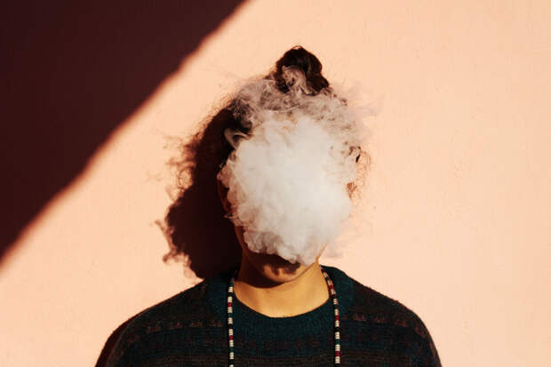 Telegraph: использование вейпов могло ускорить распространение менингита