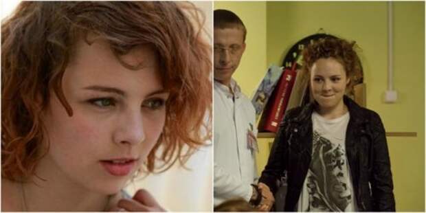 Какими были актёры телесериала "Интерны" в детстве и юности (10 фото)