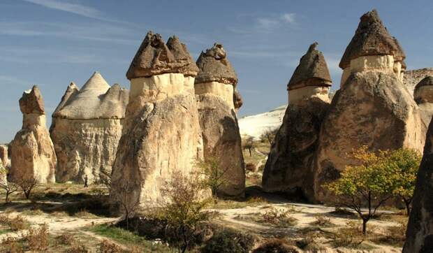 geoformations11 14 феноменальных геологических образований Земли