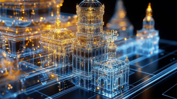 Скульптор Катони установил памятник герою Баксанову в Дыгулыбгей