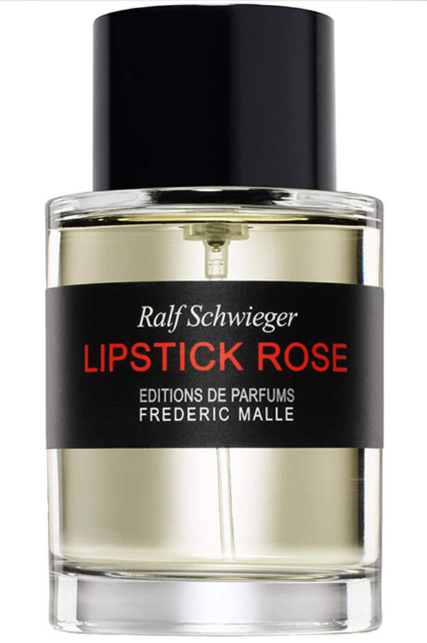 Lipstick Rose, Frederic Malle