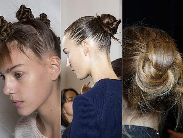 spring_summer_2015_hairstyle_trends_buns_knots_and_twists2