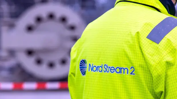 Посол России в ФРГ: остановкой «Северного потока — 2» США причинят вред жителям Германии