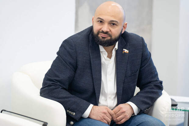 Гаджиев: Татарстан показывает модель, где технологии, экономика и социальное развитие идут вместе