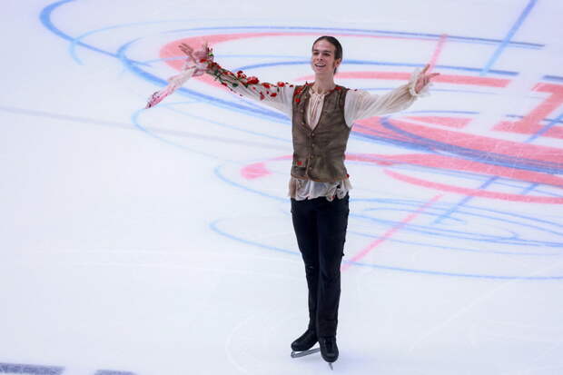 Российскому фигуристу Гуменнику не одобрили музыку к короткой программе на Олимпиаде