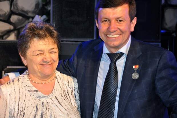 Александр Стельмах (фото: www.fc-alania.ru)