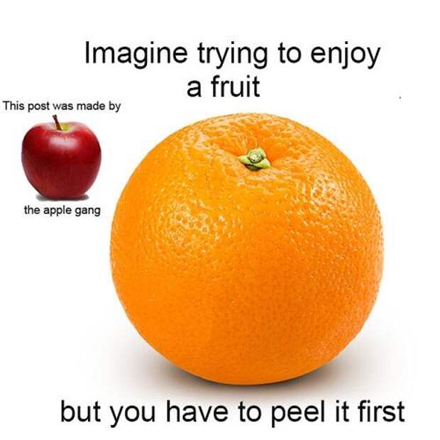 This Post Was Made By X Gang