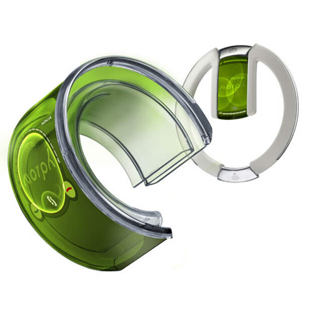 Как представляла Nokia телефон 2015 года 7 лет назад Как представляла Nokia телефон 2015 года 7 лет назад