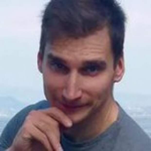 Павел Каныгин