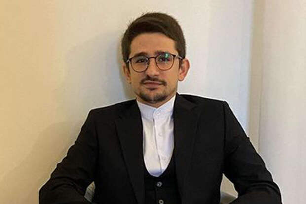 РИА Новости: блогер Майкл Наки задолжал ФНС более 198 тыс. рублей