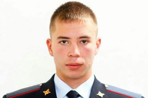 Данил Максудов