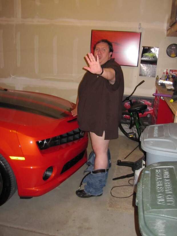 Подборка автоприколов. Часть 67 авто, автоприколы, приколы