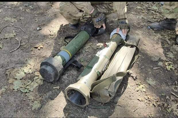 Стало известно о гибели наемника, служившего командиром отделения ВСУ