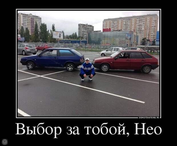 Воскресная порция философского юмора 6