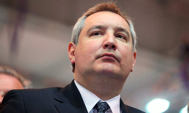 Рогозин рассказал о планах России на сверхтяжелую ракету и покорение Луны 
