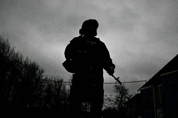 Кадыров: бойцы "Север-Ахмат" уничтожили группу ВСУ в Константиновке