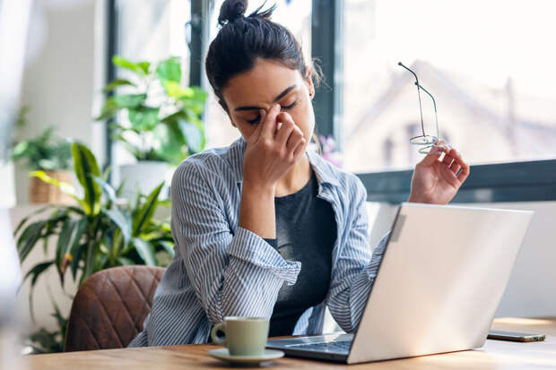 ФНЦ ПИ: осознанная саморегуляция связана с устойчивостью студентов к стрессу