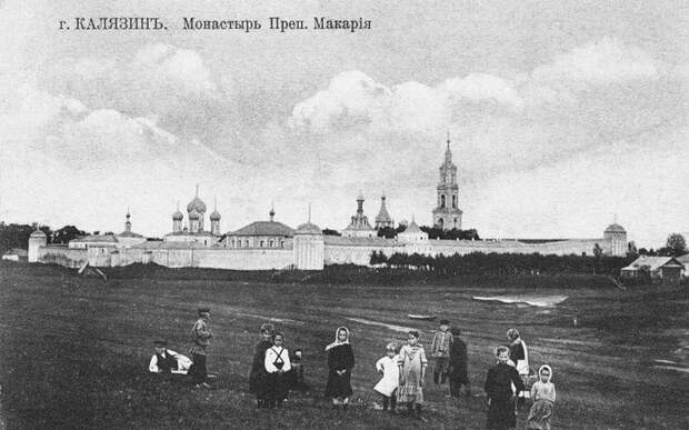 Фото №1 - 8 затопленных городов СССР