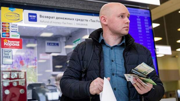 Приключения электроники: иностранцы потянулись в Россию за гаджетами