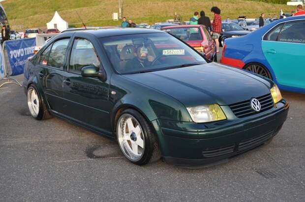 Volkswagen & Audi Festival 2014 авто, fest, vw, audi, volkswagen