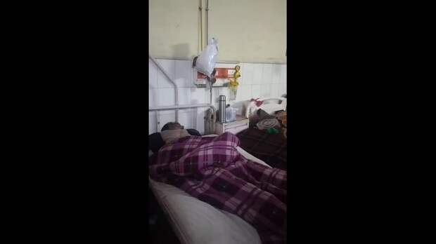 Больница в Индии https://t.me/webmoney_dn/311501Video: Клип