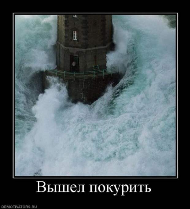 Демотиваторы