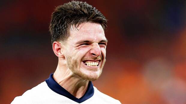 Райс после 0:0 со «Спортингом»: «Разочаровывает? Нет. Какая разница, что думают другие?»