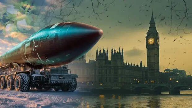 Жёстко. Но справедливо: Китайцы увидели мощь России и вскрыли реакцию Запада