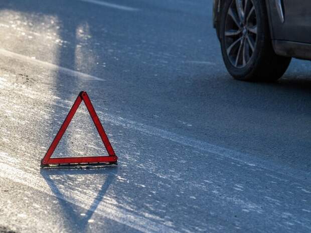 Пьяный водитель «Лады» задавил 16‑летнюю девочку на севере Москвы