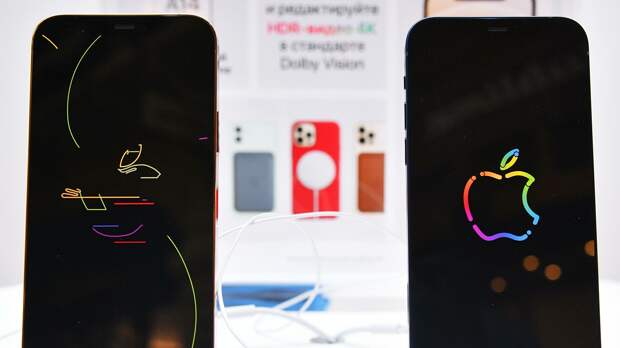 Новому iPhone достанется функция флагманских  Android-смартфонов 