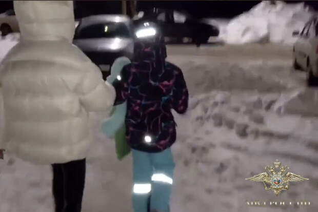 RT: похищенная в Смоленске девочка почти ничего не рассказывала о произошедшем