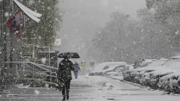 Метеоролог Позднякова рассказала о погоде в Москве в конце недели