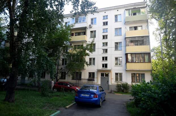 Пенсионерка вернула квартиру, проданную 6 лет назад