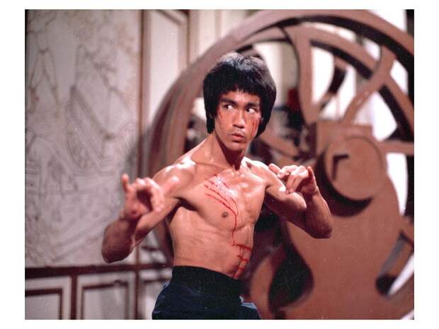 Путь самосовершенствования: Советы от Брюса Ли bruce lee wallpaper Путь самосовершенствования: Советы от Брюса Ли