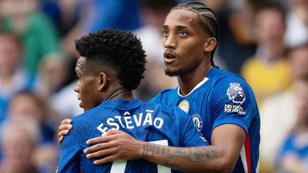 «Челси» обыграл «Брентфорд», прервав серию из 5 туров без побед в АПЛ