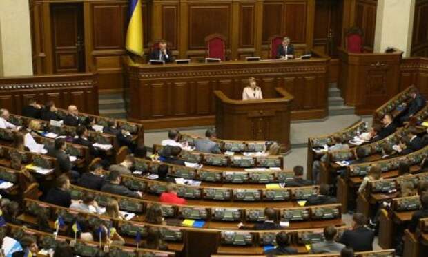 Депутаты о создании комитета народного контроля в Украине Депутаты о создании комитета народного контроля в Украине