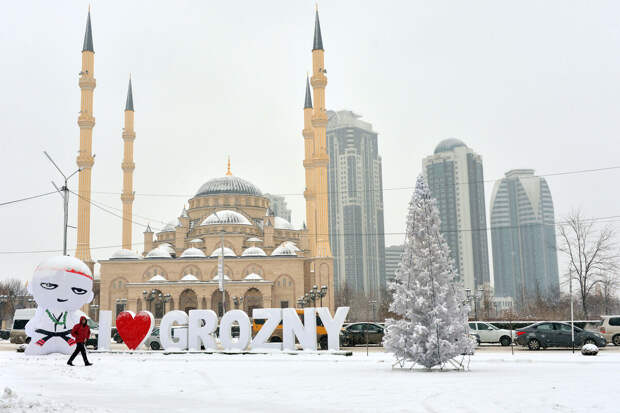 Flightradar24: "летающий госпиталь" МЧС вылетел в Грозный и сразу улетел