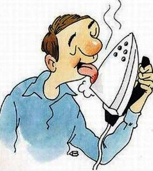 Карикатурки