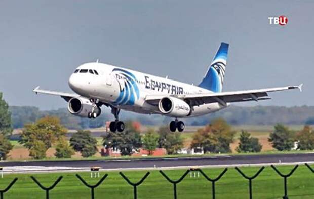 Угонщик A320 потребовал дозаправить самолет и лететь в Турцию