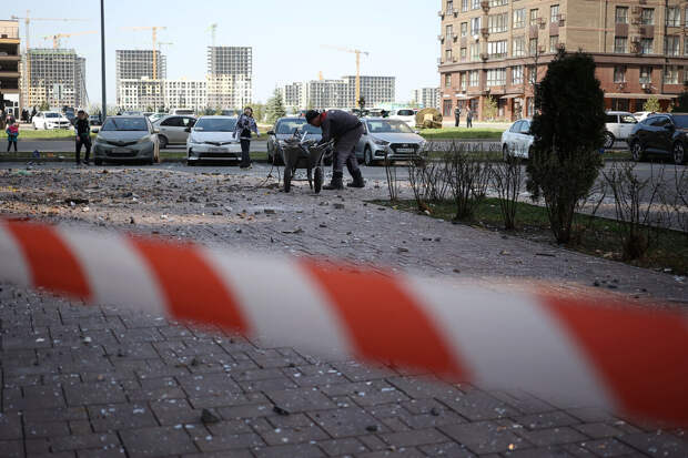 Полковник Ходаренок предрек Киеву неудачу в попытках сорвать отпускной сезон