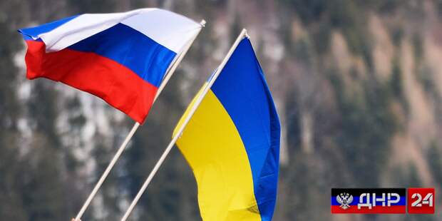 Увеличился оборот торговли между Украиной и Россией