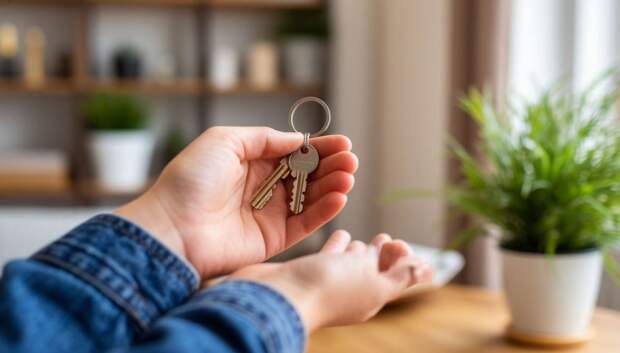 С 2026 года Семейную ипотеку можно будет оформить только один раз на семью