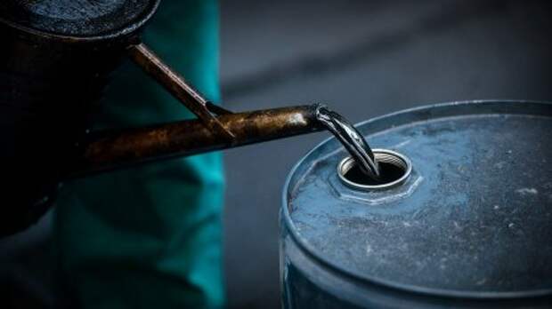 Нефть в июне не замерзнет