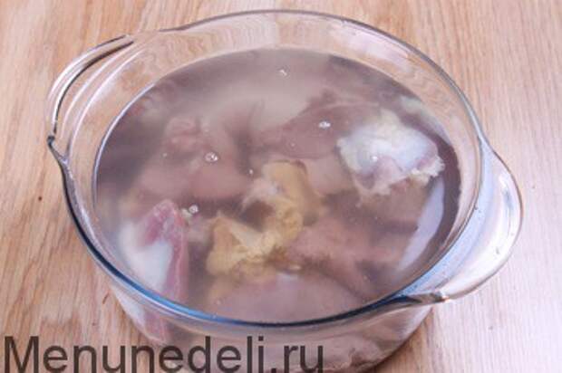 Рецепты по четвергам. Клёцки, ньокки, галушки, вареники (34)