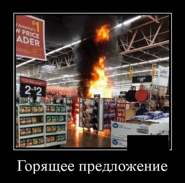 Демотиваторы (30 фото)
