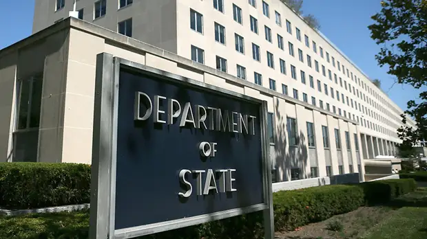 «Напоминание о российской теме»: Госдеп сообщил о планах ввести второй пакет санкций по делу Скрипалей