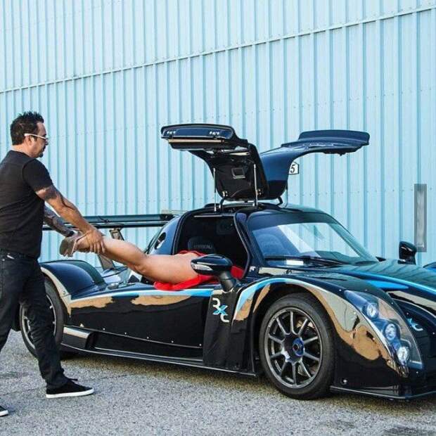 Автоприколы (31 фото) Автоприколы (31 фото)