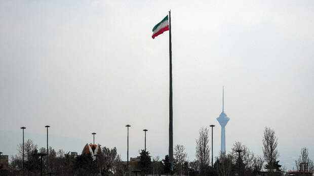 Иран отказался прекращать обогащение урана