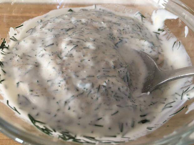Фото: Вкусная еда без труда